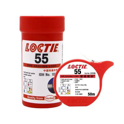 ̩LOCTITE 55 ܵħ 150M ͨùܷ