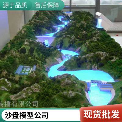 建筑施工现场模型 石油化工沙盘 流水线系统脚手架模型