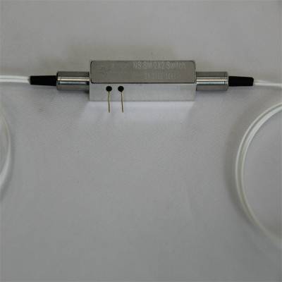 Ӧٶ300ns1310nm1550nm 1x2,2x2 NS⿪ (SM )