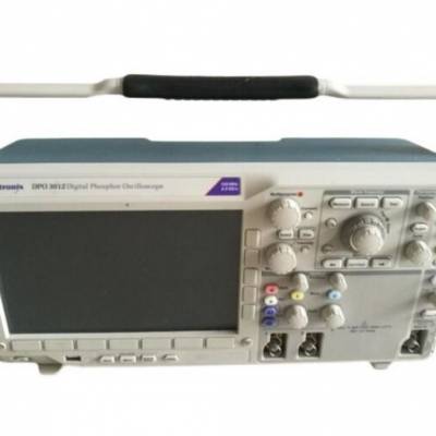 Tektronix DPO3012 回收DPO3012 泰克示波器 实操实办