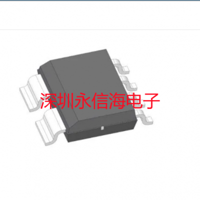 Allegro ACS37030LLZATR-020B3ϰװ 5MHZ CURRENT SENSOR IN LZ PACKAGE