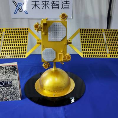 小批量商务礼品模型定制中应用3D打印技术完成按需生产、灵活高效