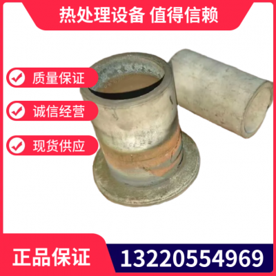 马弗板高端碳化硅马弗板可达 1500℃以上不变形不软化不塌陷
