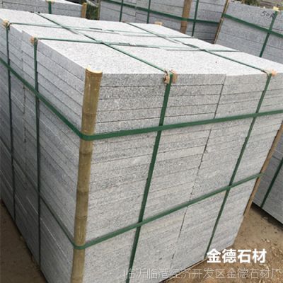 五莲灰火烧板，山东浅灰色火烧板价格