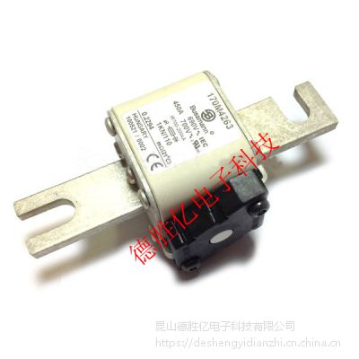 ӦBUSSMANN۶170M4364 500A 170M4365 550A