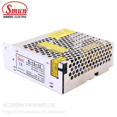 12v1.3a15wϺSmunֱԴרҵ