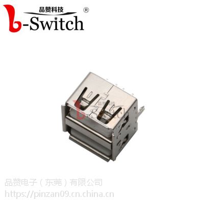 USB AF ˫90 б10.514.415.6mmUSB AF SMT б