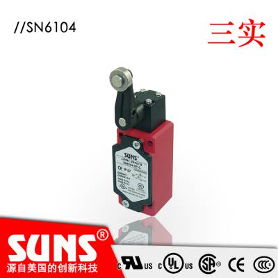 ӦλSUNSʵλSN6104-SP-Cȫλعְڸ˴г̿طˮIP67