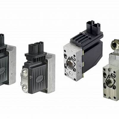 Danfoss // 比例阀 // PVG32 11096141