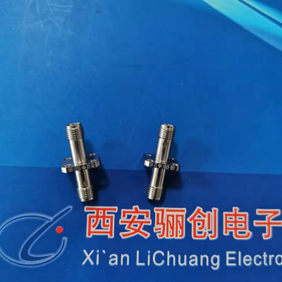 射频连接器 MCX-KWHD3连接器插头插座接插件