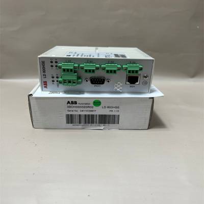 ABB LD800HSE 3BDH000320R02 豸