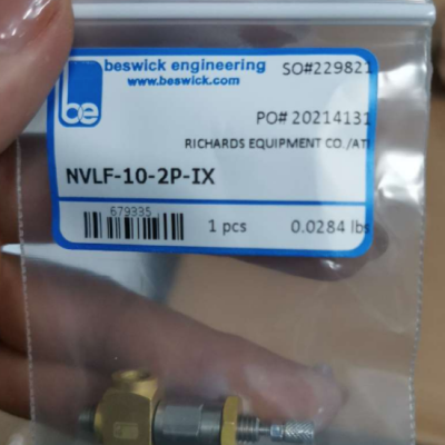 ƹӦ BESWICK 뷧 NVLF-10-2P-IX