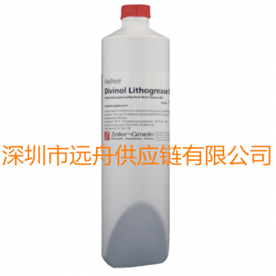 Divinol Lithogrease 000/150 HQ﮸֬