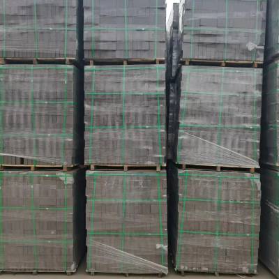 【米黄色烧结砖水泥灰色广场真空陶土砖庭院地面砖】价格_厂家-供应商