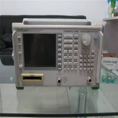 ����MS2661CƵ�׷�����|AnritsuMS2661C