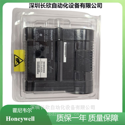 TC-PPD011 多系列供应DCS系统HONEYWELL控制器模块