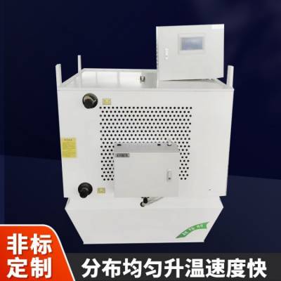 普雷蒂 高大空间采暖机组 循环空气冷制热机组