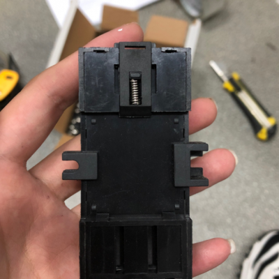 Automatic Timing & Controls插座 #0000-825-89-00