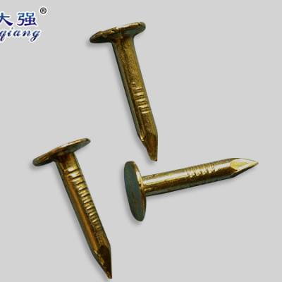 大强制钉厂厂家直销水泥钢钉
