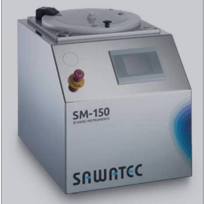 SAWATEC SM150/200/300匀胶机 HP150热板机