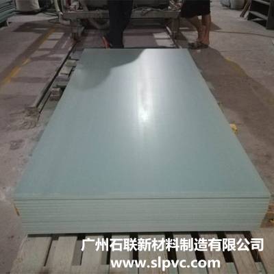 广东珠三角厂家直供PVC塑料建筑模板 防火 坚固耐用