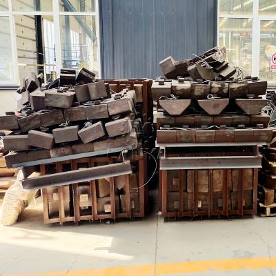 00魁伯恩机械(重庆)有限公司重庆 江北区适用于矿山设备 破碎机配件