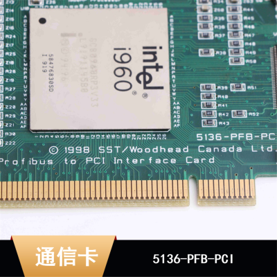 SSTģ5136-PFB-PCI ʵͨſ