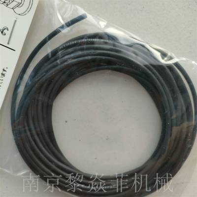 ձKYOWA PTFE ϸ PTFE AWG36 2m BK ͭ