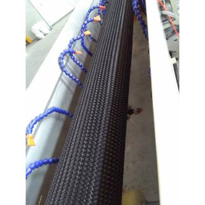 Ӳʽ͸ˮ HDPE״80 90mm ԴӦ