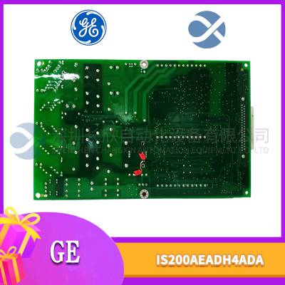 GE IC698CHS109