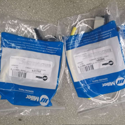 MILLER λ 250101/For welding machine LMSW-52
