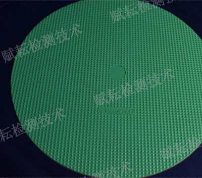 上海树脂金刚石磨盘可以替代砂纸 客户至上 赋耘检测技术供应