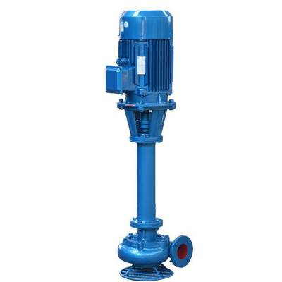 NL型泥浆泵/污水泵/立式污水泥浆泵/NL50-12不锈钢