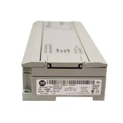  Allen-Bradley޿ΤAB PLCģ ԭװֻ 1734-IE2V