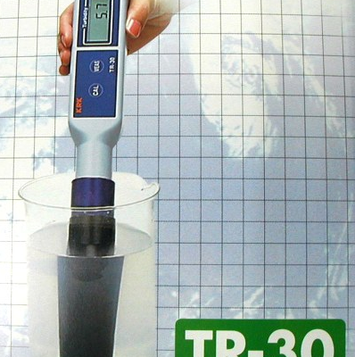 笠原理化KRK浊度传感器 TR-30