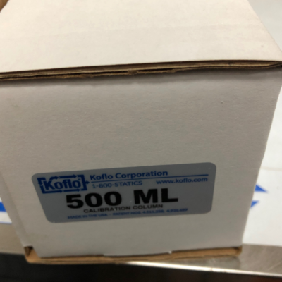 优势供应 Koflo Corporation 搅拌机 500 ML-SC