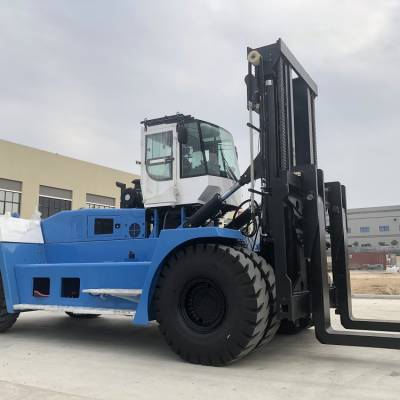 国内42吨叉车系列型号42吨叉车配置价格