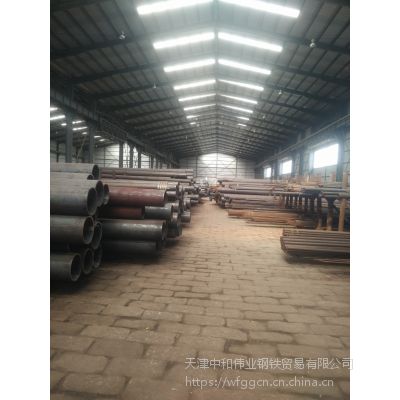 邯郸L360管线无缝管生产厂家