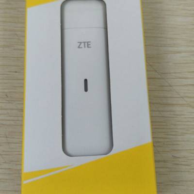 中兴LTE 4G dongle 无线上网卡MF833V