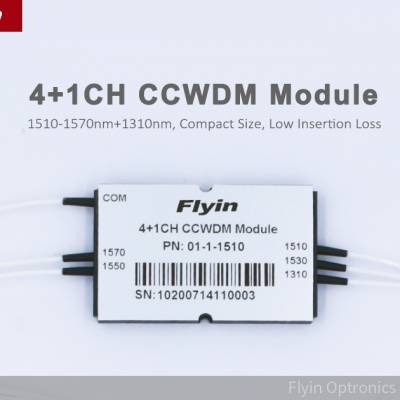  ָ CCWDM Module  С