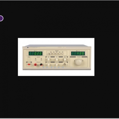 音频扫频号发生器 Z16-20（频率20HZ-20K可调） 型号:TH13-Z16-20库号：M33