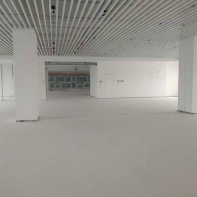绍兴五金厂环氧树脂地坪种类 服务至上 宁波建恒建筑安装工程供应
