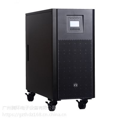UPSԴ ΪUPS2000-A-10KTTL ʽЧ10KVA Ϻ󱸵Դ