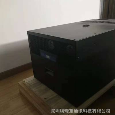 工厂现货/机架式精密空调19英寸机架式空调3.5KW无外机