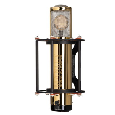 Manley Reference Gold Tube MicrophoneĤƬܵ˷