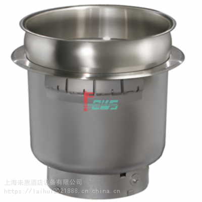 美国赫高Hatco HWB-7QT/HWBH-7QTD嵌入式保温汤锅 7升