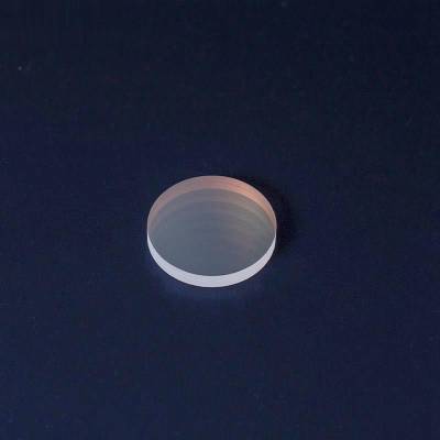 鑫冠机电供应光纤激光保护镜片 进口石英JGS1