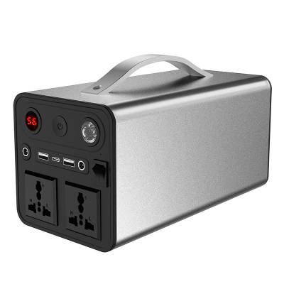 识坚100w大功率车载移动电源3600wh停电备用蓄电池应急启动电源