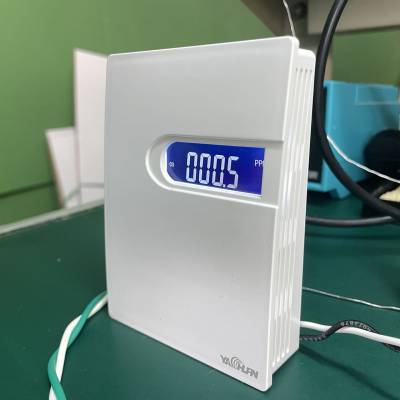 西安 供应RXXF-PM2.5粉尘颗粒物传感器 空气质量监测系统