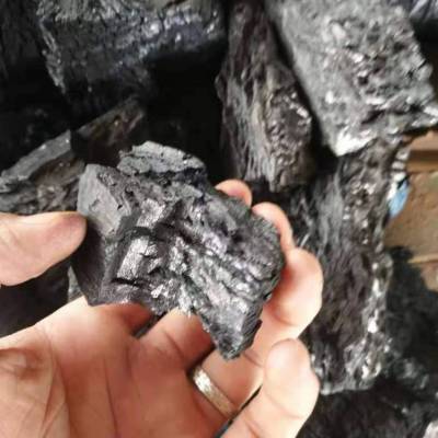 越南桉树木炭 桉树四方包木炭